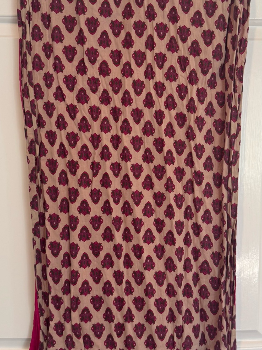 Reversible Scarf